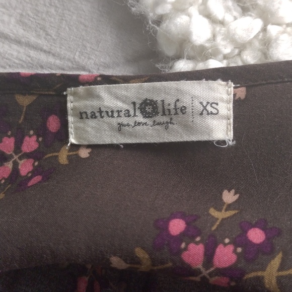 Natural Life Jumpsuit - Picture 5 of 5